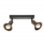 moretti luce 1412 E27 BA rez bronz mennyezeti fali lampa ipari loft modern lampa antikolt rez alacsony belmagassag spot konyha halo lakberendezes.jpg